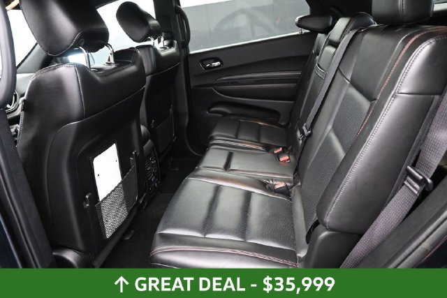 Used 2025 Dodge Durango R/T AWD/4WD image 18
