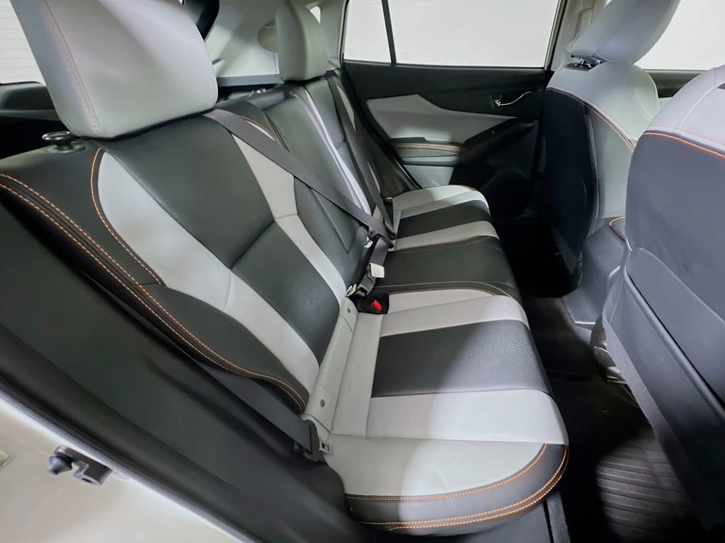 Used 2020 Subaru Crosstrek 2.0i Limited w/ Moonroof Package w/Navigation AWD/4WD image 24