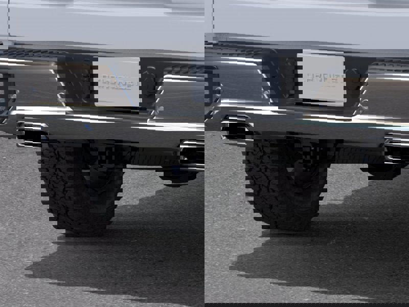New 2026 Chevrolet Silverado 1500 LTZ image 14