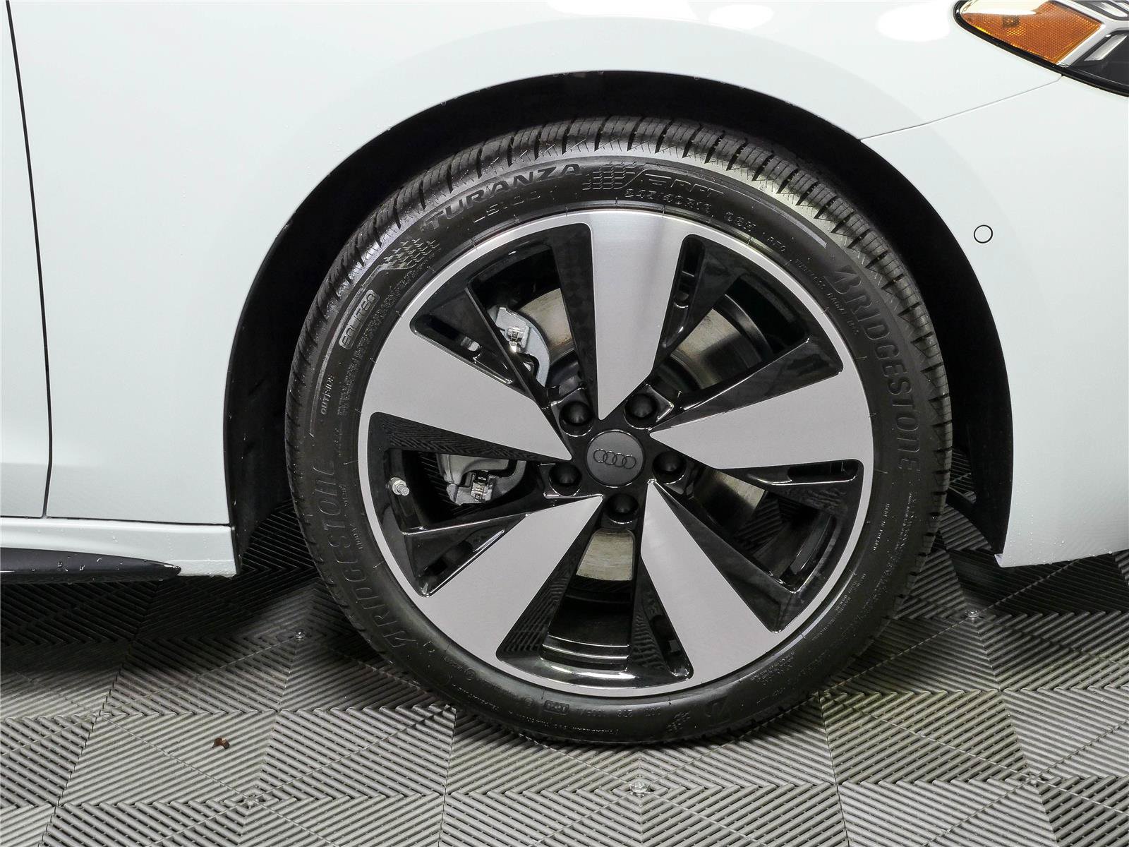New 2026 Audi A5 Premium Plus AWD/4WD image 39