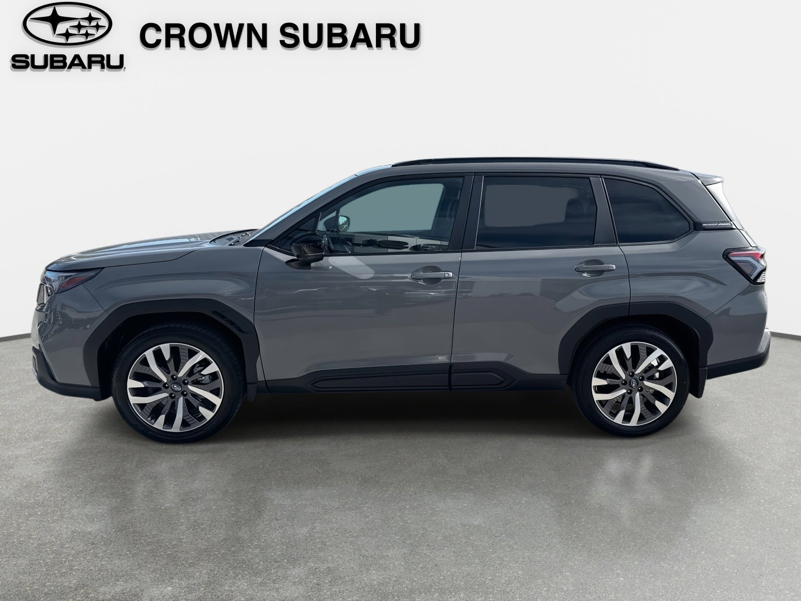 Certified 2026 Subaru Forester Touring image 7