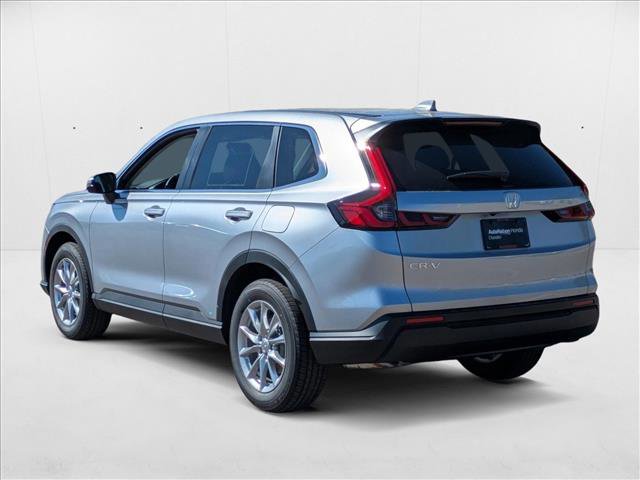 New 2026 Honda CR-V EX image 9