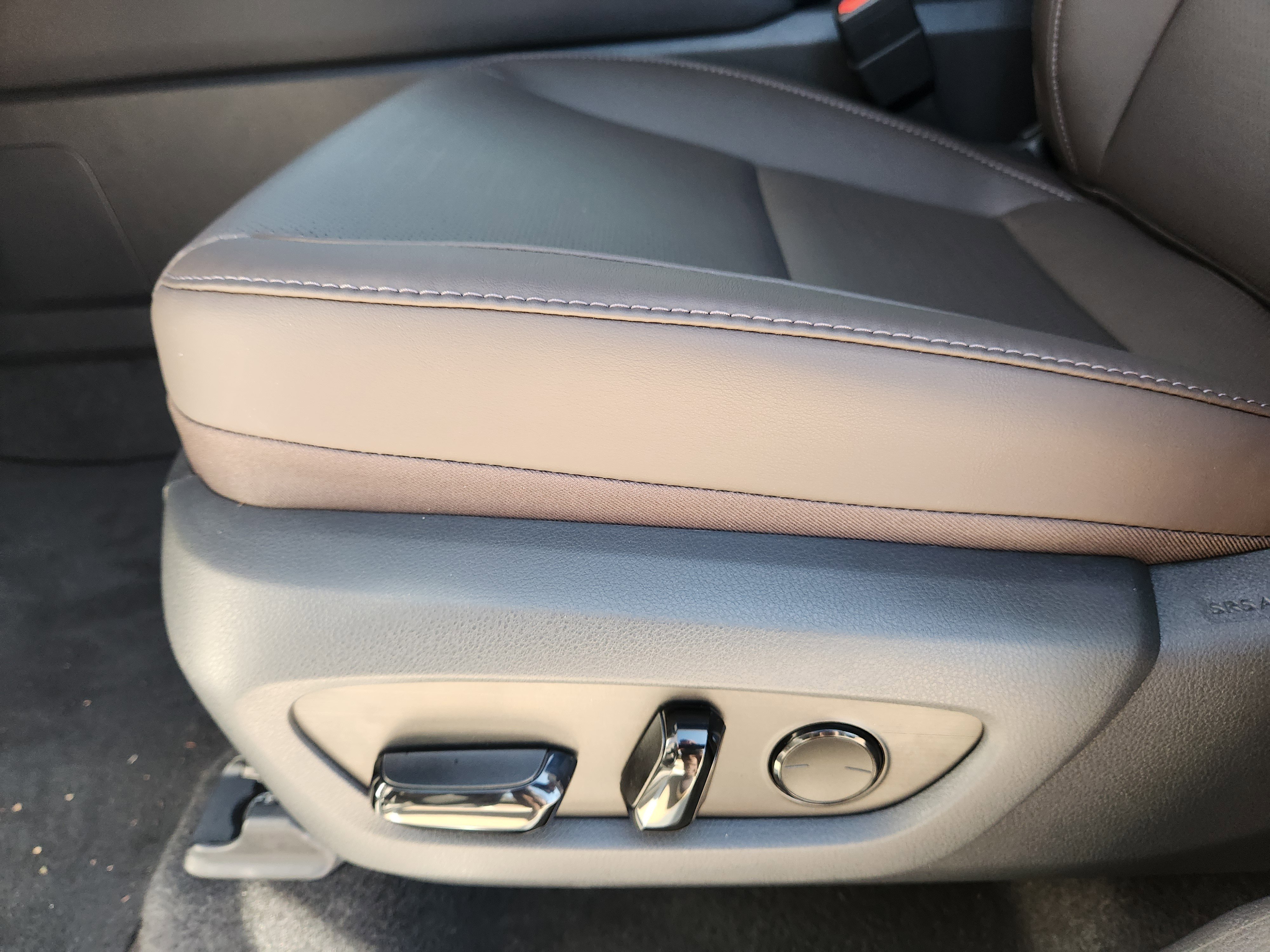 New 2026 Lexus TX 350 AWD image 18