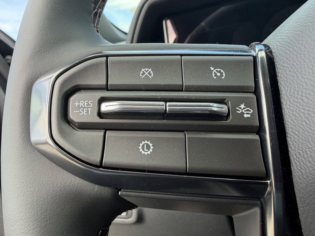 New 2026 GMC Terrain AT4 w/ Convenience Package III AWD/4WD image 27