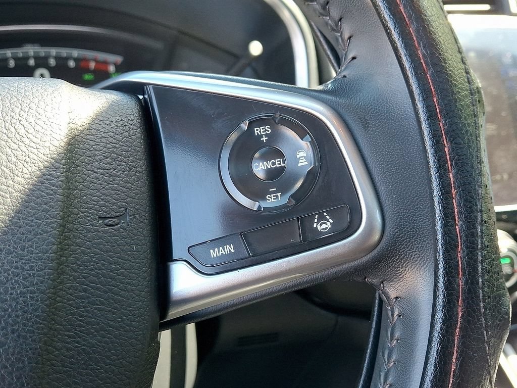 Used 2021 Honda CR-V EX-L image 23