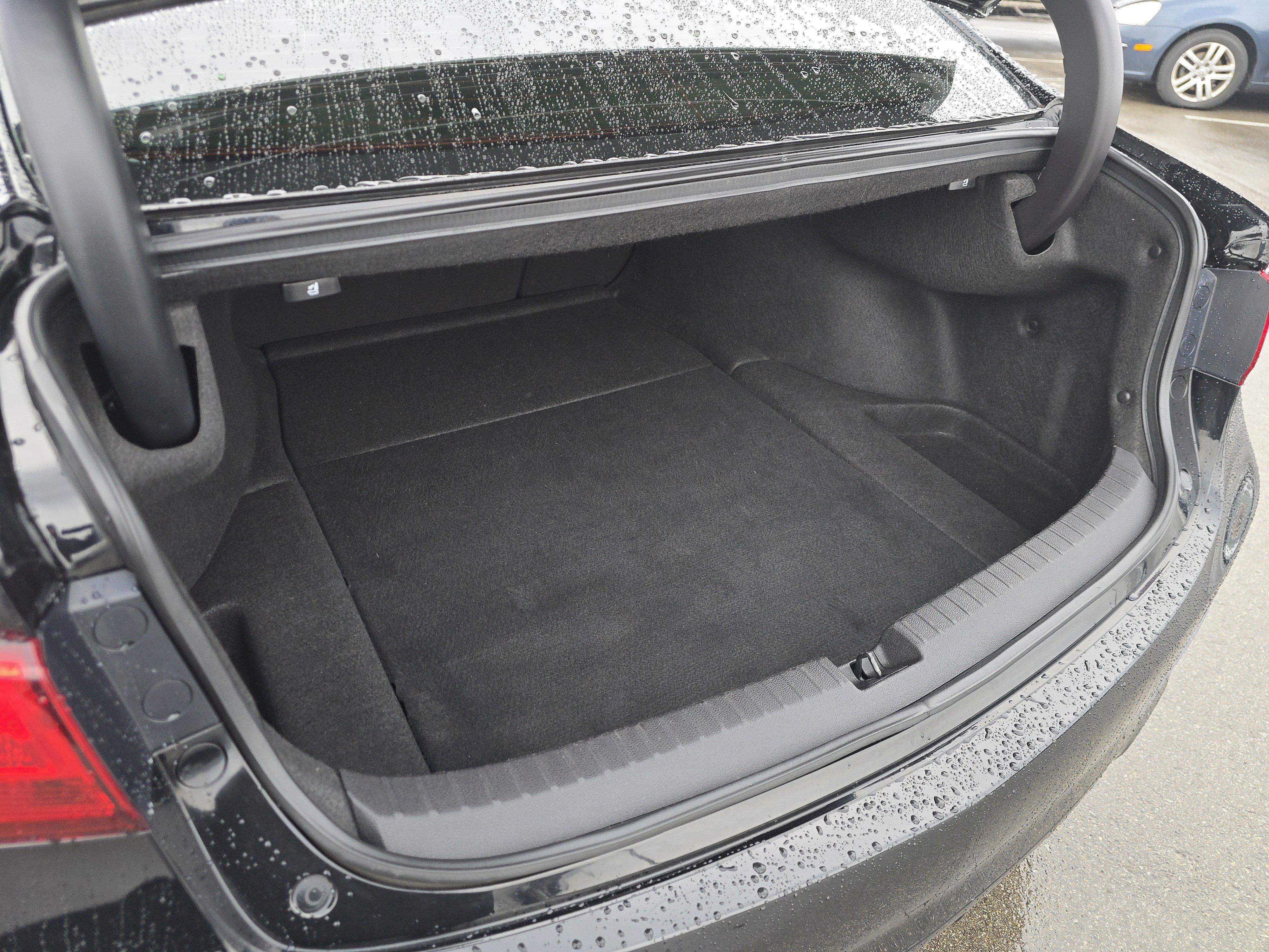 Used 2020 Acura TLX V6 image 16