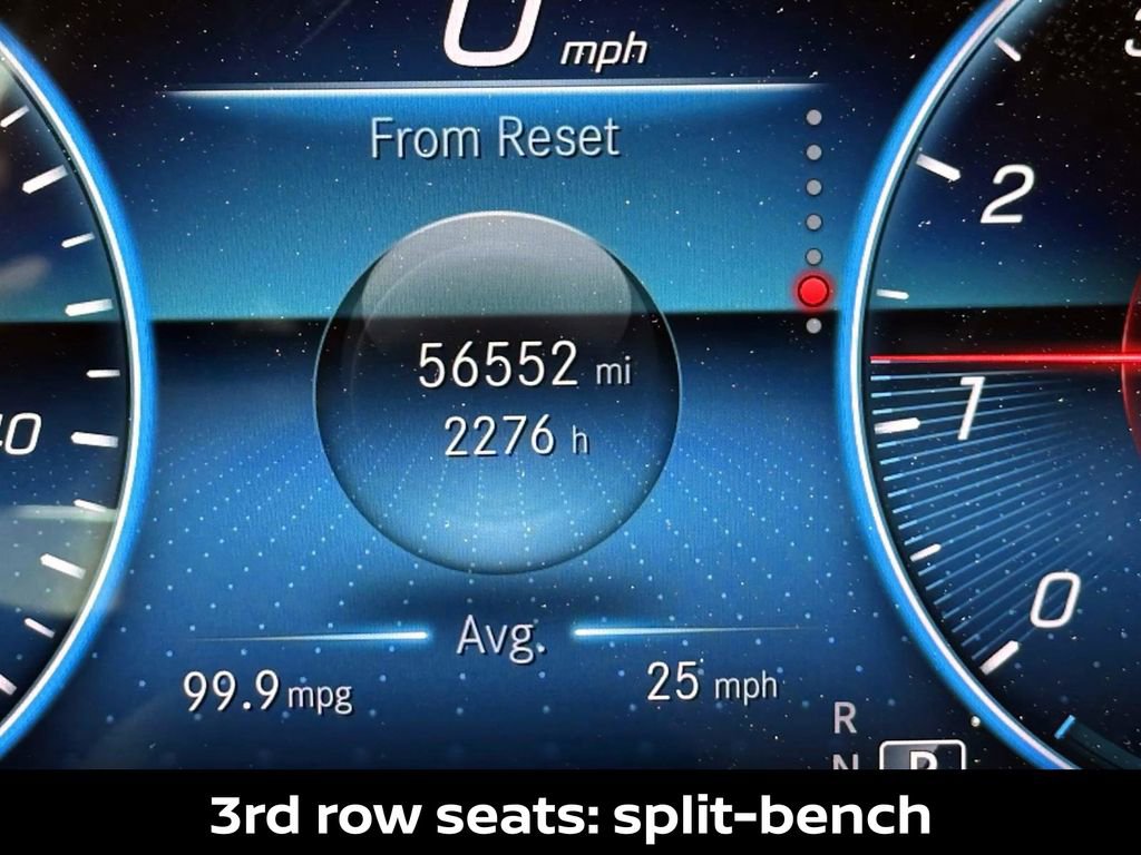 Used 2022 Mercedes-Benz GLS 450 4MATIC image 30