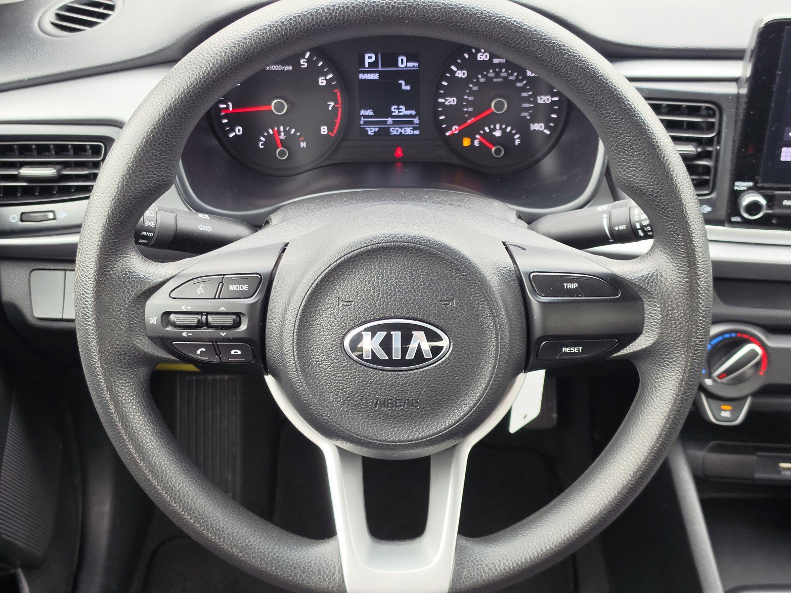 Used 2021 Kia Rio LX FWD image 14