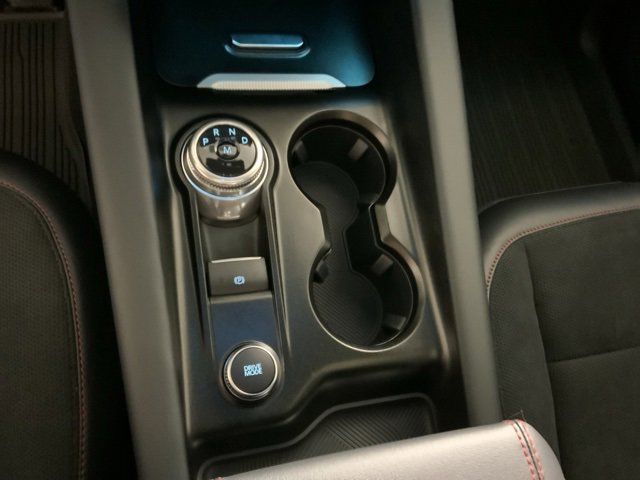 New 2025 Ford Explorer ST image 22