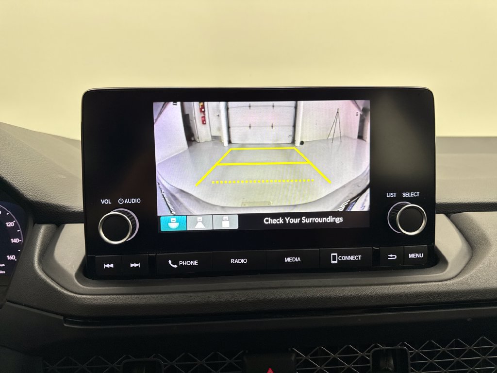 Used 2025 Honda Accord LX image 19
