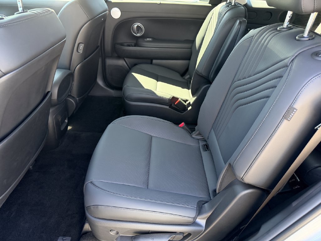 New 2027 Hyundai Palisade SEL FWD image 16