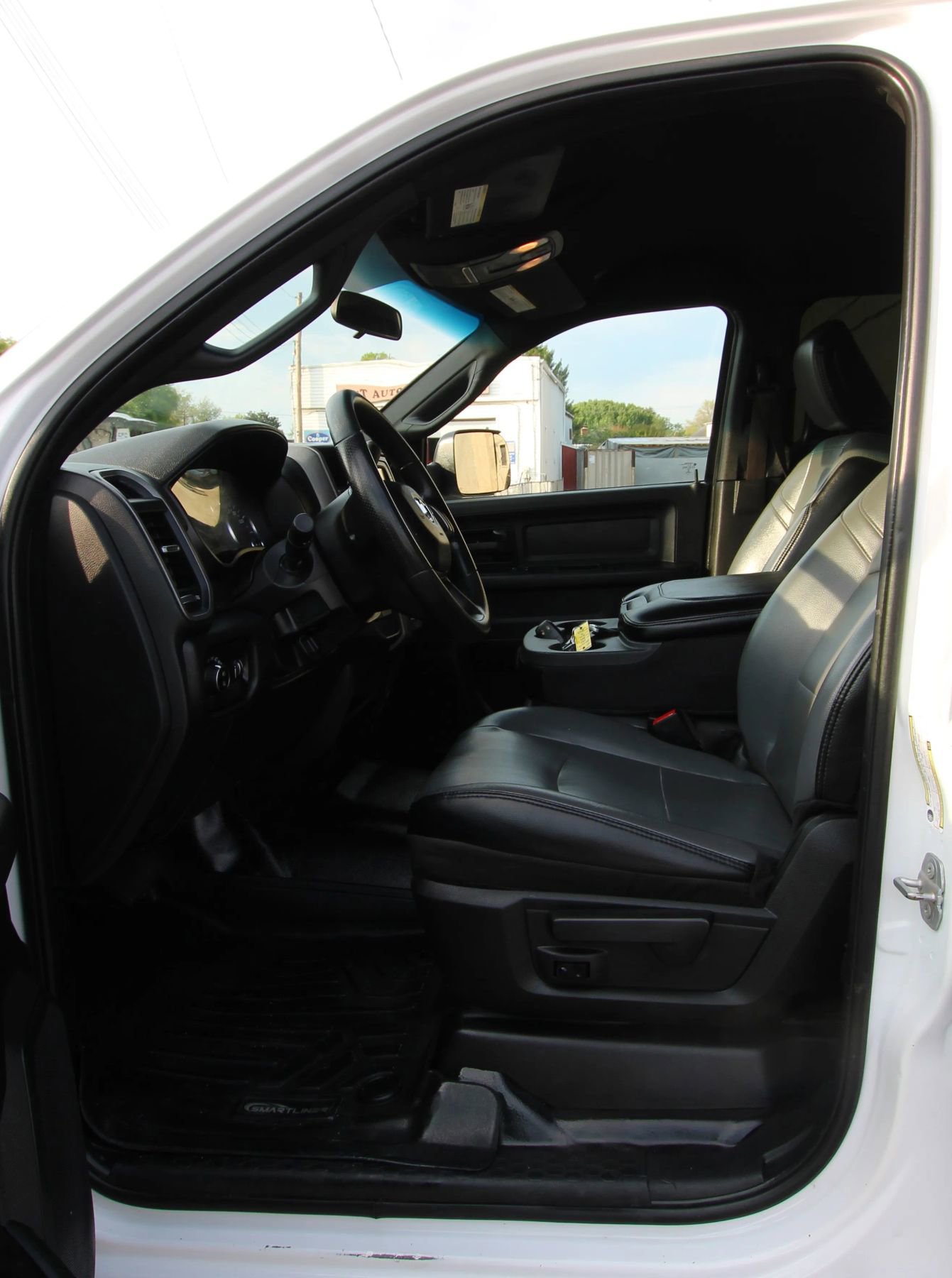 Used 2022 RAM 2500 Tradesman AWD/4WD image 8