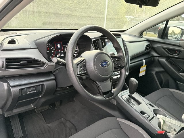 Certified 2026 Subaru Crosstrek 2.5i Premium AWD/4WD image 10