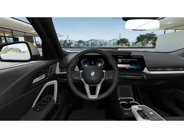 New 2027 BMW X2 xDrive28i w/ Convenience Package AWD/4WD image 13