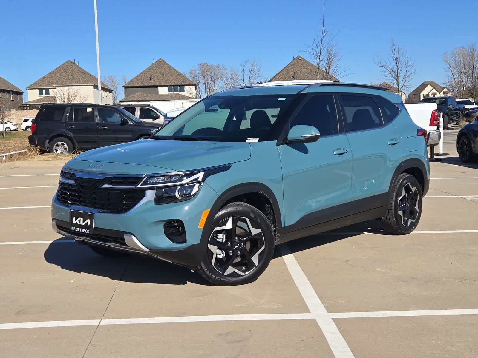 New 2026 Kia Sportage S AWD/4WD video 1