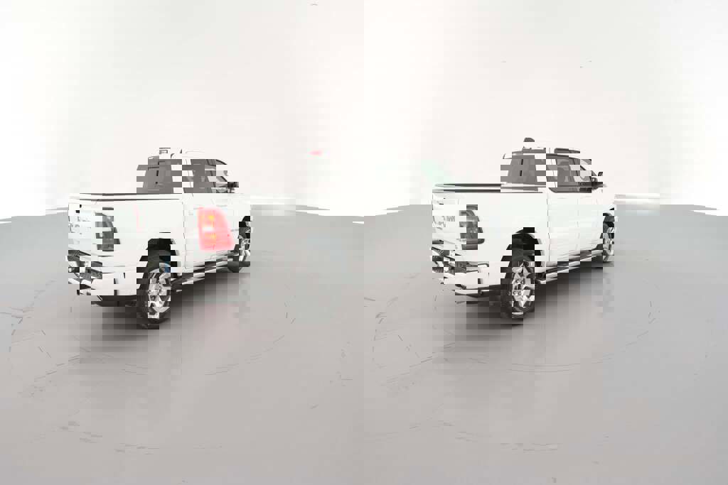 New 2026 RAM 1500 Big Horn image 12