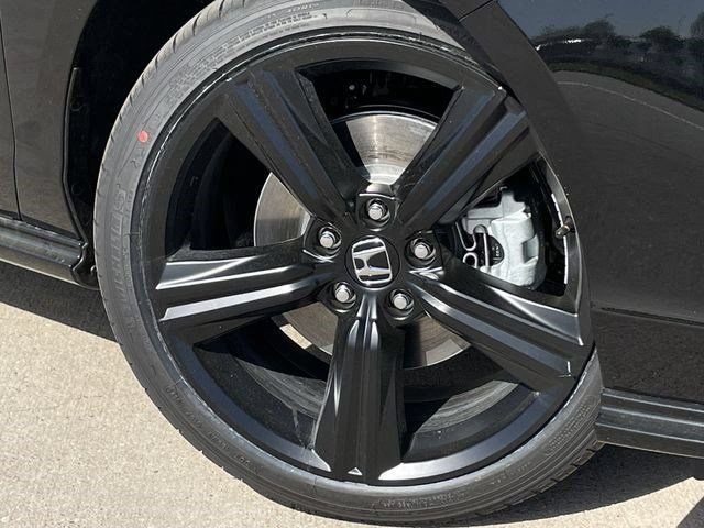 New 2026 Honda Accord Sport image 9