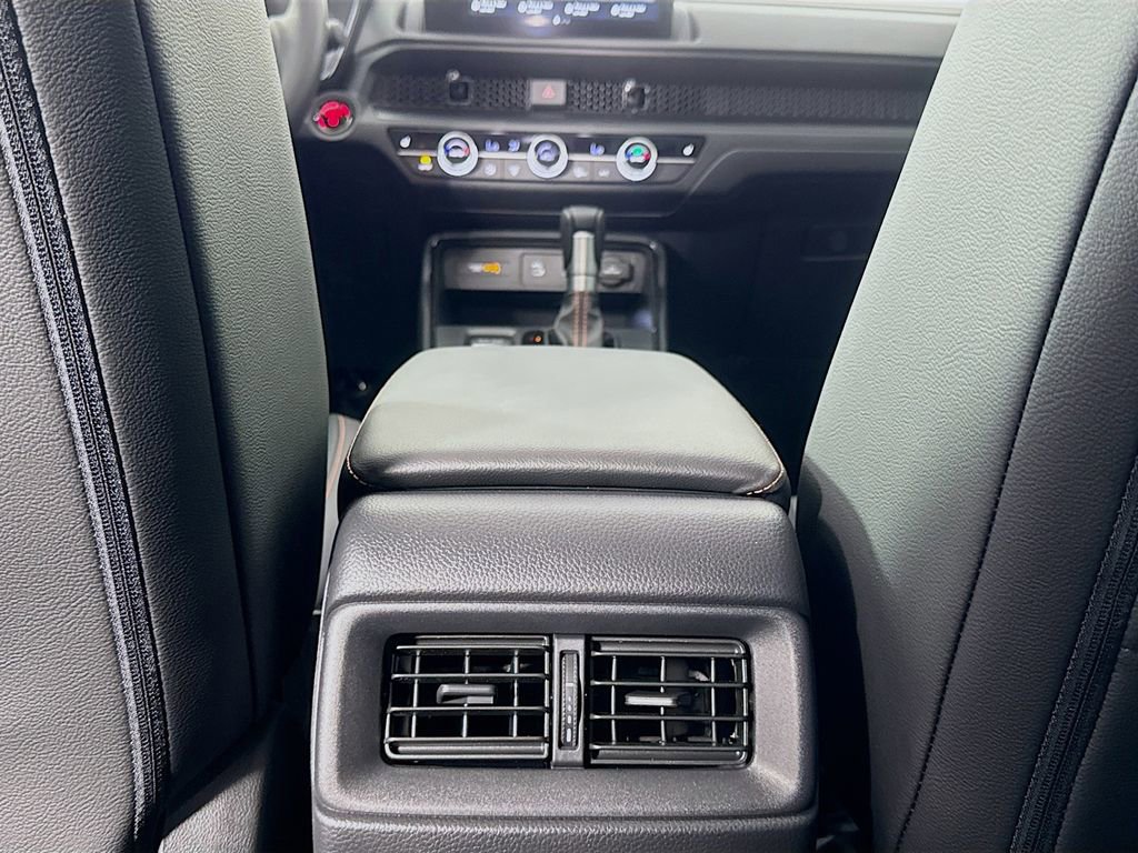 New 2026 Honda CR-V Sport-L image 35