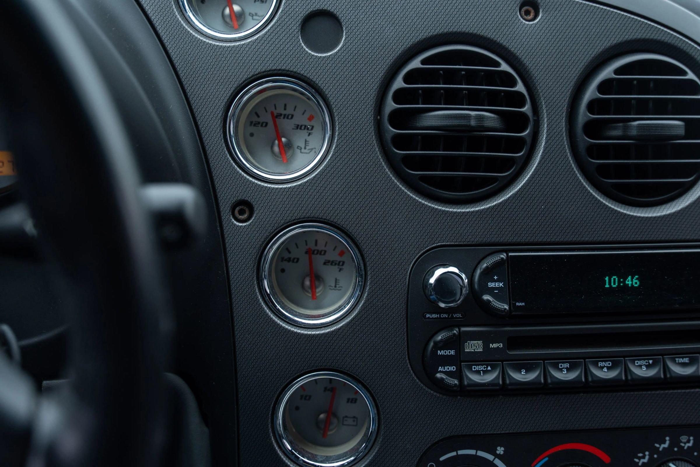 Used 2008 Dodge Viper SRT-10 w/ Protection Group image 17