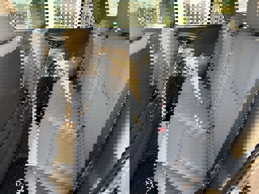 New 2025 Subaru Outback Limited image 29