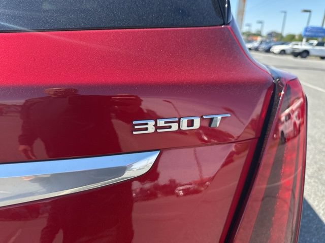 Used 2021 Cadillac XT5 Premium Luxury w/ Platinum Package AWD/4WD image 22