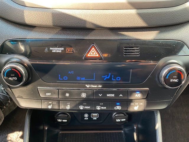 Used 2018 Hyundai Tucson Limited image 15