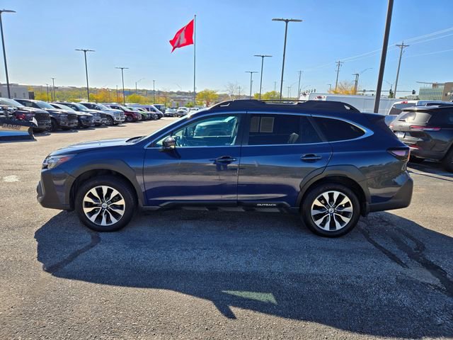 Used 2024 Subaru Outback Limited XT image 7