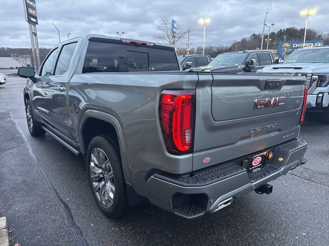 New 2026 GMC Sierra 1500 Denali image 8