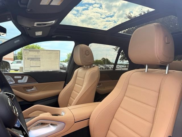 New 2026 Mercedes-Benz GLE 350 4MATIC image 14
