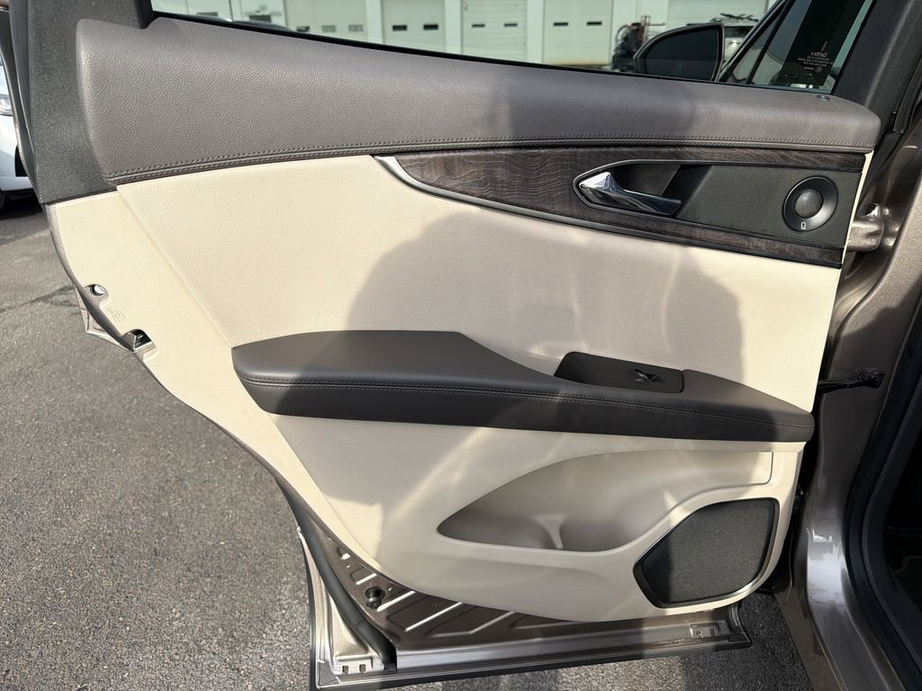 Used 2020 Lincoln Nautilus Reserve image 30