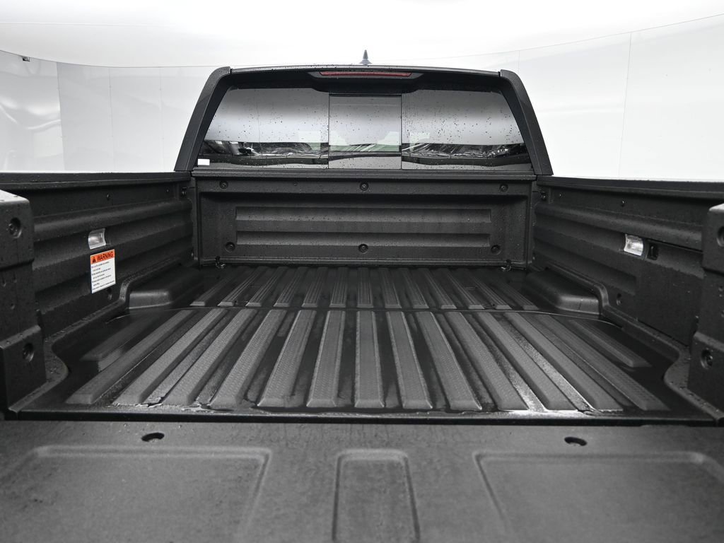 New 2026 Honda Ridgeline Black Edition image 25
