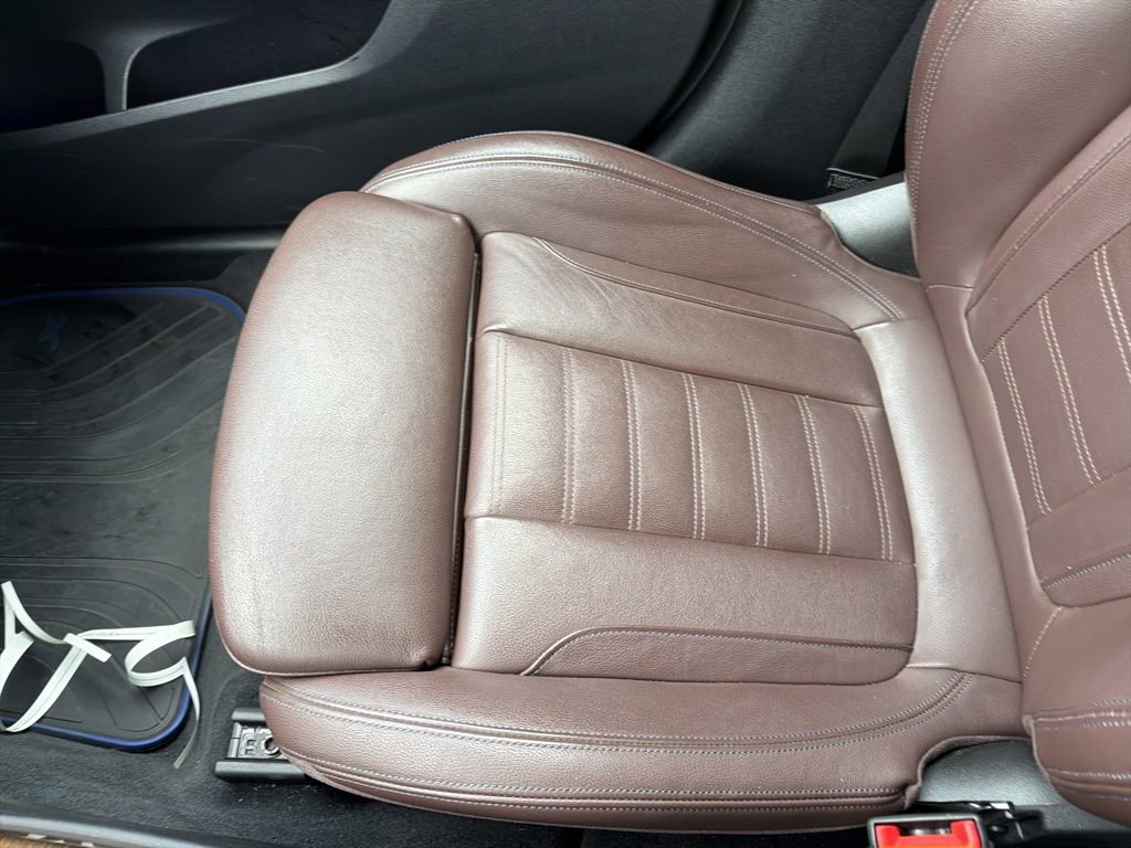Used 2019 BMW X3 xDrive30i w/ Premium Package image 28