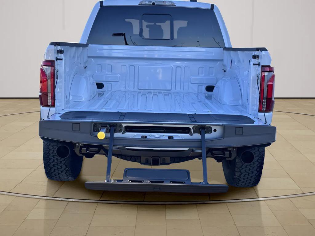New 2025 Ford F150 Raptor image 22