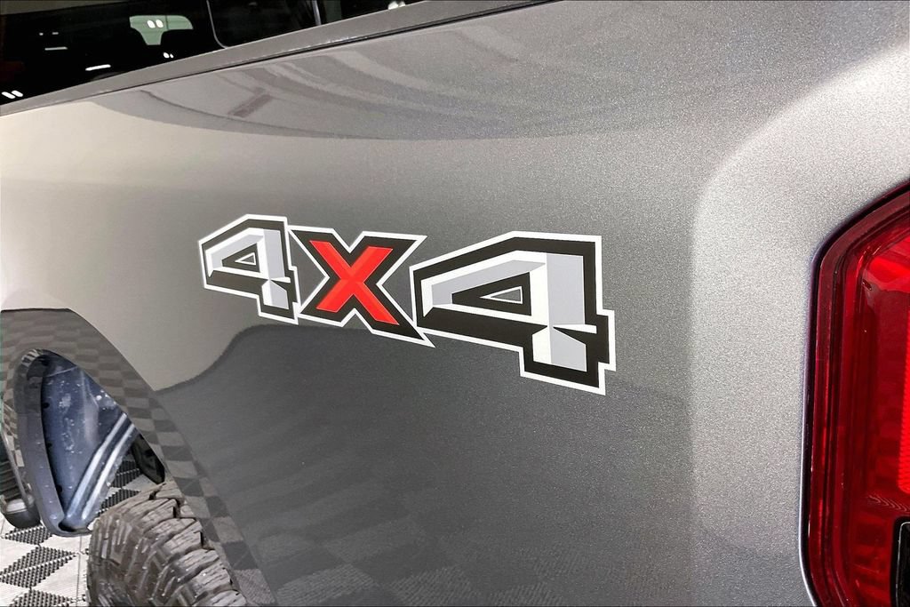 Used 2025 Ford F350 XL w/ STX Appearance Package AWD/4WD image 39