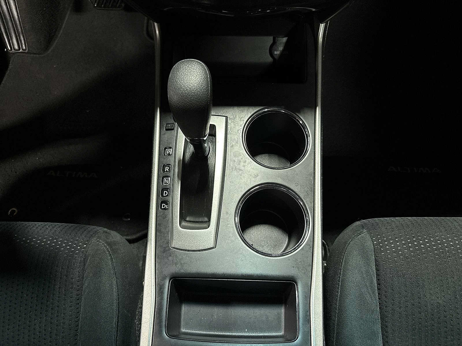 Used 2015 Nissan Altima 2.5 S w/ Power Driver Seat Package FWD image 29