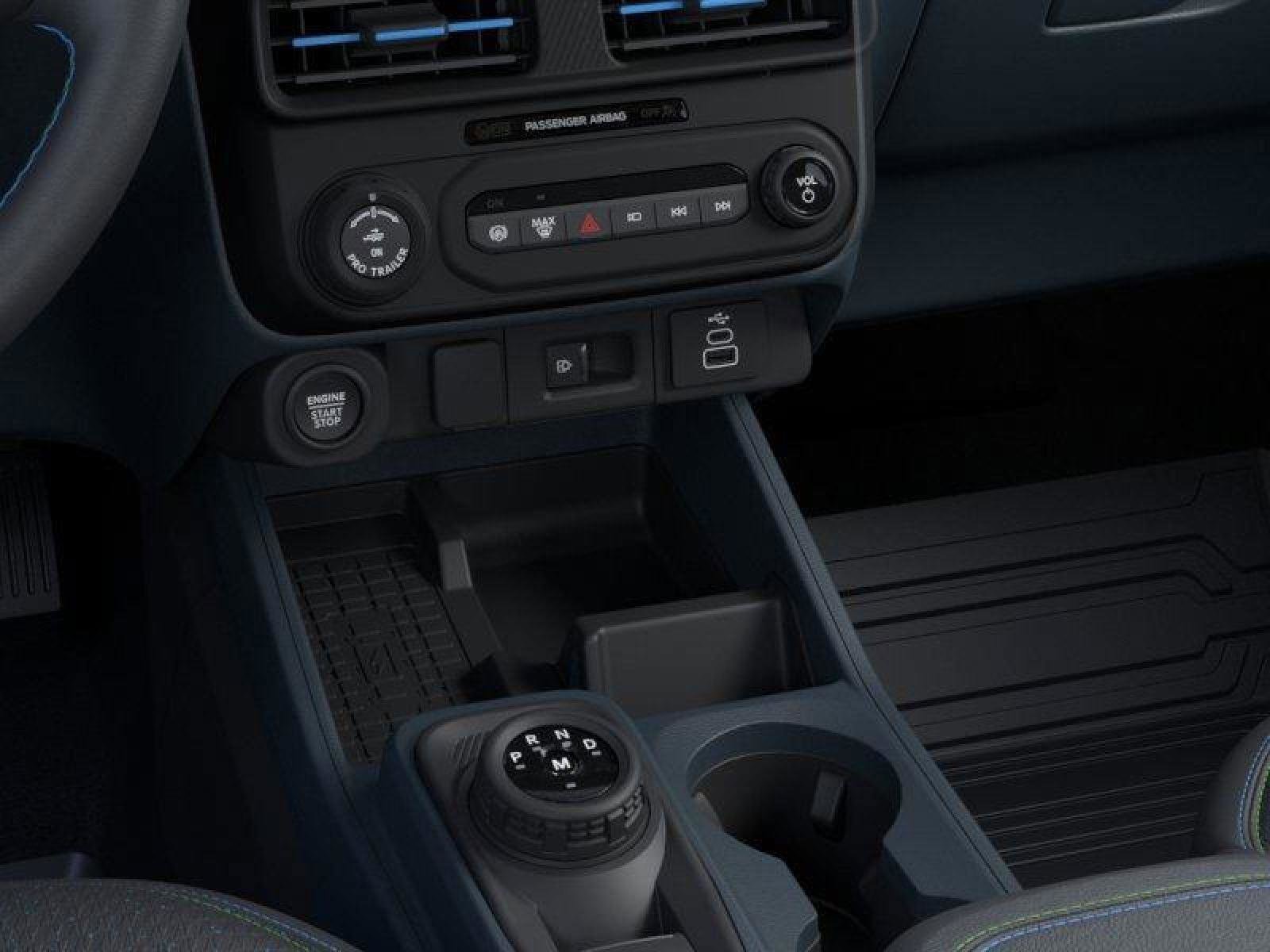 New 2025 Ford Maverick Lobo AWD/4WD image 16