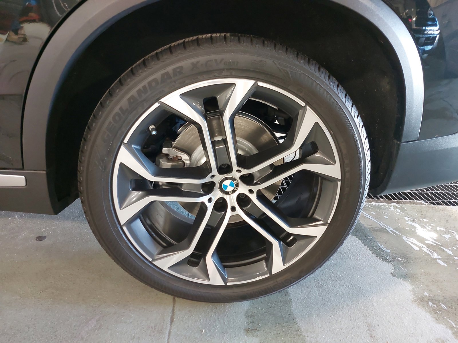 Used 2023 BMW X5 sDrive40i w/ Premium Package image 35