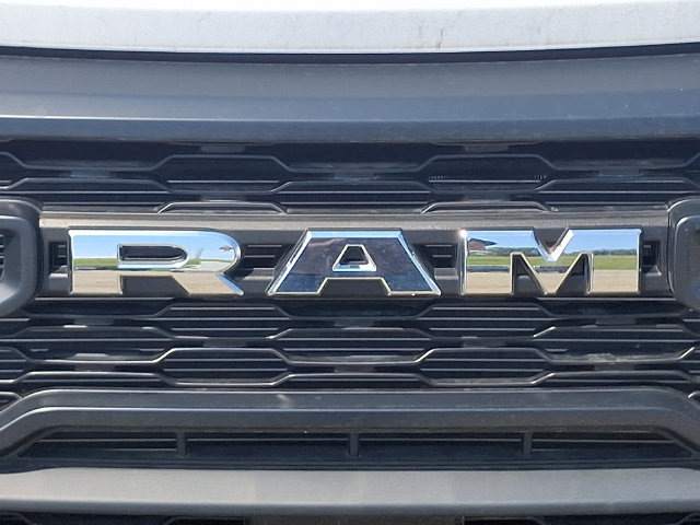 New 2023 RAM ProMaster 3500 FWD image 10