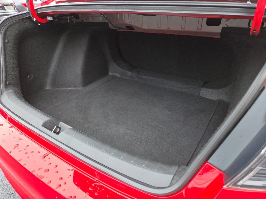 Used 2023 Honda Civic LX image 25
