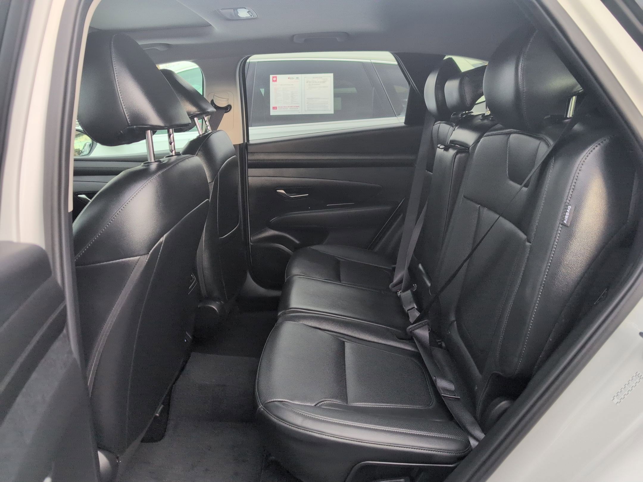 Certified 2025 Hyundai Tucson SEL image 17