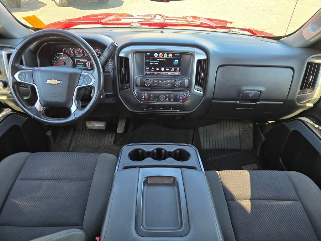 Used 2017 Chevrolet Silverado 1500 LT w/ All Star Edition image 5