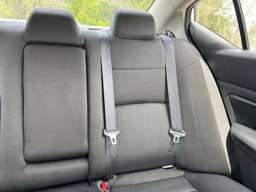 Used 2020 Nissan Altima 2.5 S image 14