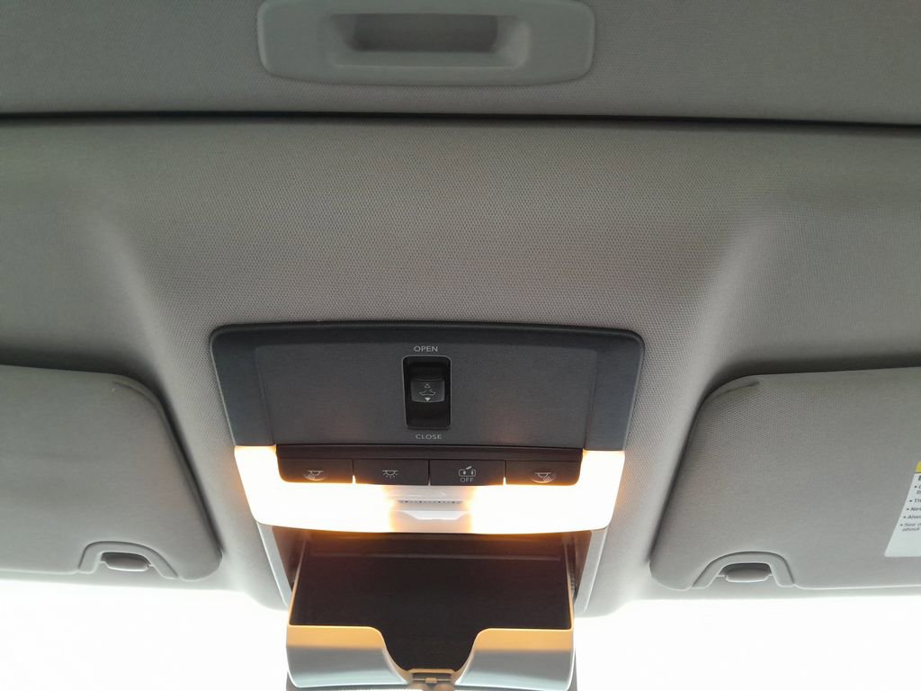 Used 2019 Nissan Altima 2.5 SR w/ SR Premium Package image 38