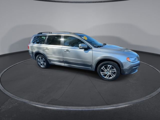 Used 2015 Volvo XC70 T5 Premier image 17