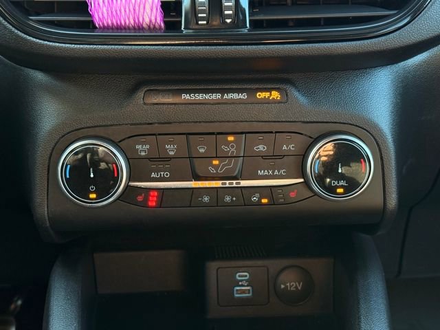 Used 2023 Ford Escape ST-Line image 37