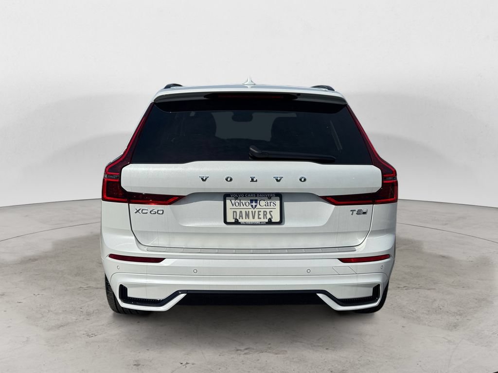 New 2026 Volvo XC60 T8 Ultra w/ Protection Package Premier AWD/4WD image 5