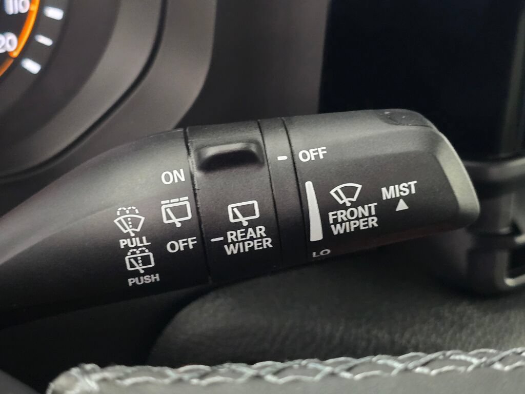 New 2026 Jeep Wrangler Unlimited Sport AWD/4WD image 29