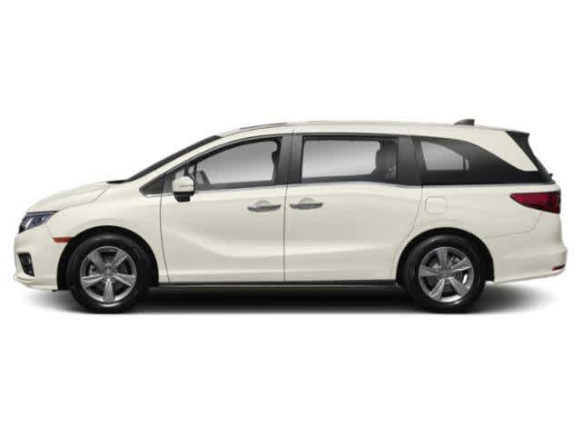 Used 2019 Honda Odyssey EX-L image 3