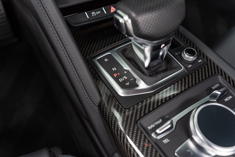 Used 2023 Audi R8 V10 performance w/ Premium Package RWD image 83