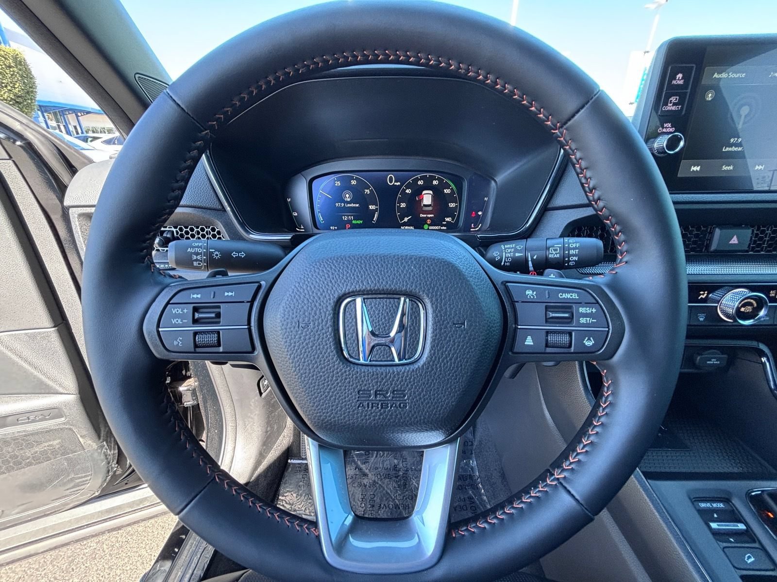 New 2026 Honda CR-V Sport-L image 15